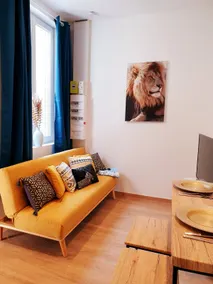 Sadi Carnot - 1B Studio - Image 4