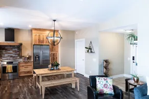 Moose Bottom Cottage/entire home/pet/garage - Image 2