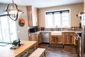 Moose Bottom Cottage/entire home/pet/garage - Image 4