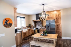 Moose Bottom Cottage/entire home/pet/garage - Image 3