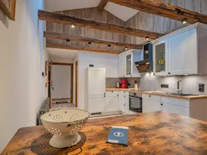 Rustic farm appartement near ski bus - Image 3