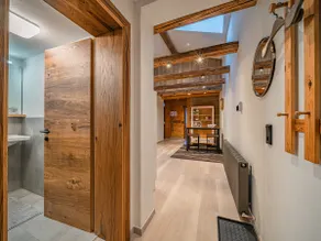 Rustic farm appartement near ski bus - Image 2