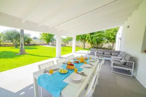 Villa Mariona - Image 3