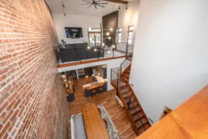The Loft on Phillips - Downtown Loft - Image 3