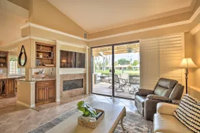 Palm Desert Escape w/ Patio & Shared Pool! - Image 4