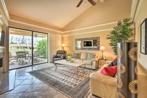 Palm Desert Escape w/ Patio & Shared Pool! - Image 3