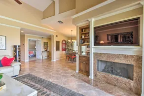 Palm Desert Escape w/ Patio & Shared Pool! - Image 5