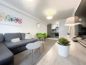 Anstey Heights Apartments - Image 3