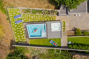 Piscine à Fajã da Ovelha - Casa da Maloeira - Image 2