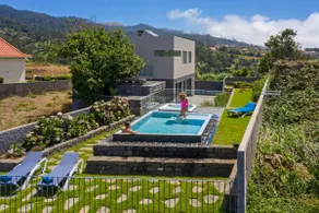 Piscine à Fajã da Ovelha - Casa da Maloeira - Image 3