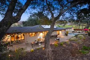 Sonoma Vineyard Estate med 3 soveværelser og pool - Image 2