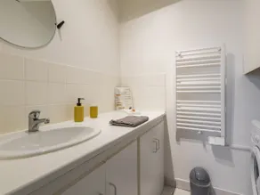 Gasthaus Saint-Malo-de-Guersac, 1 room, 2 persons. - Image 3