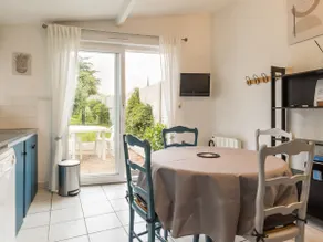 Gasthaus Saint-Malo-de-Guersac, 1 room, 2 persons. - Image 5
