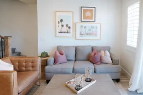 Palm Springs-Home With Fire Pit and Game Table - Image 4