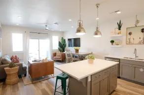 Palm Springs-Home With Fire Pit and Game Table - Image 3