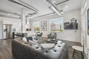 Spacious 2BR RiNo Loft | Walk to Mission Ballroom - Image 3