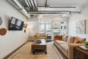 Brushed & Bold | RiNo Loft Near Mission Ballroom - Image 3