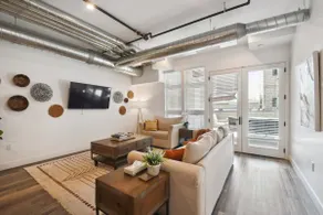 Brushed & Bold | RiNo Loft Near Mission Ballroom - Image 2