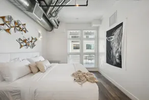 Cowboy Muse | 3BR RiNo Loft for Groups | Huge Deck - Image 3