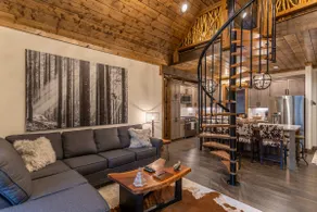 Three Little Bears -Pet friendly w/ fireplace! - Image 4