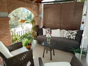 Fruitful Hills, Garden apartment - Image 3
