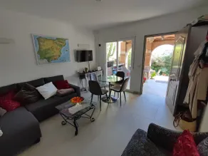 Fruitful Hills, Garden apartment - Image 4