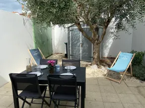 Charmante Maison Réthaise, au calme au coeur de St Martin de Ré - Image 2