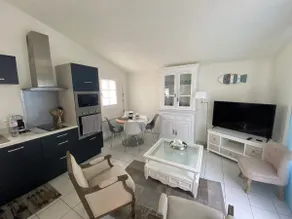 Charmante Maison Réthaise, au calme au coeur de St Martin de Ré - Image 5