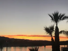 Waterfront Colorado River Home with Private Dock! - Image 5