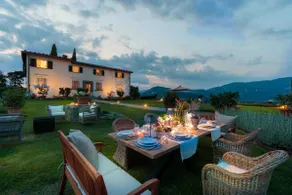 Villa Il Castello - Image 5