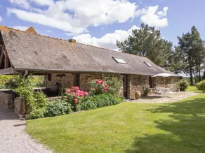 Teillé cottage, 2 bedrooms, 4 people. - Image 2