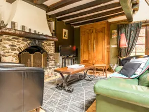 Teillé cottage, 2 bedrooms, 4 people. - Image 4