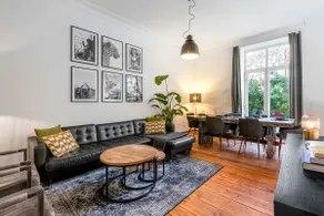 Bödiker, 3BR, 2Baths, family&group flat,4-9 Guests - Image 2