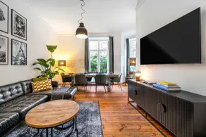 Bödiker, 3BR, 2Baths, family&group flat,4-9 Guests - Image 4