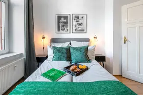 Bödiker, 3BR, 2Baths, family&group flat,4-9 Guests - Image 3