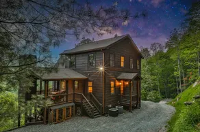 Altitude Adjustment | Cherry Log, Ga - Image 3