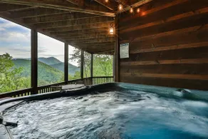 Altitude Adjustment | Cherry Log, Ga - Image 2
