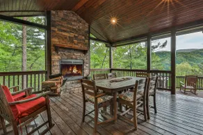 Altitude Adjustment | Cherry Log, Ga - Image 5