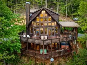 Altitude Adjustment | Cherry Log, Ga - Image 4