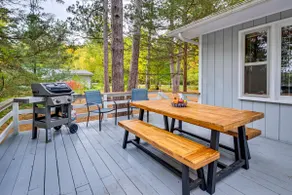 Quiet Retreat on Lake w/ Kayaks, Boats + Bikes! - Image 2