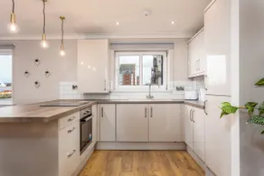 Waverley Suite No57 - Donnini Apartments - Image 5
