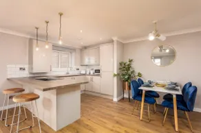 Waverley Suite No57 - Donnini Apartments - Image 4