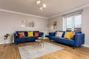 Waverley Suite No57 - Donnini Apartments - Image 2