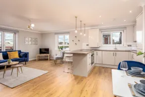 Waverley Suite No57 - Donnini Apartments - Image 3