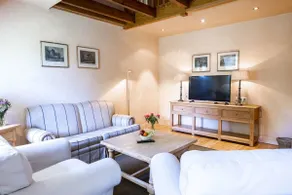 Vacation apartment/apartment for 4 guests with 49m² in Lüdersburg (128124) - Image 2