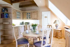 Vacation apartment/apartment for 4 guests with 49m² in Lüdersburg (128124) - Image 3