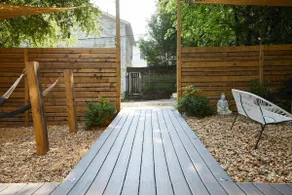 Apt1Charles - Accessible Access, Parking - Image 2