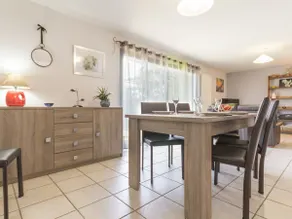 Saint-Julien-de-Concelles Gîte, 4 rooms, 6 people. - Image 2