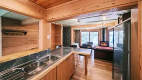 The Pier House - Unique coastal adventure - Image 5