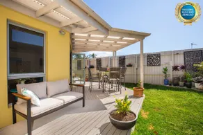 Thalassa I Pet Friendly I 2 Mins Walk to Beach - Image 3